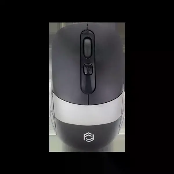 FM-278WM KABLOSUZ MOUSE GRİ