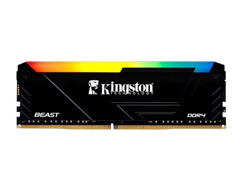 KF436C18BB2A/16TR RGB 16GB 3600MHz DDR4 PC Ram