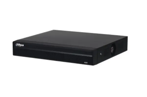 NVR2104HS-T 4 KANAL 1HDD(8TB) NETWORK KAYIT CİHAZI
