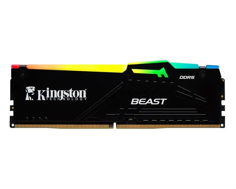 KF556C36BBEA-16TR RGB 16GB 5600MHz DDR5 PC Ram