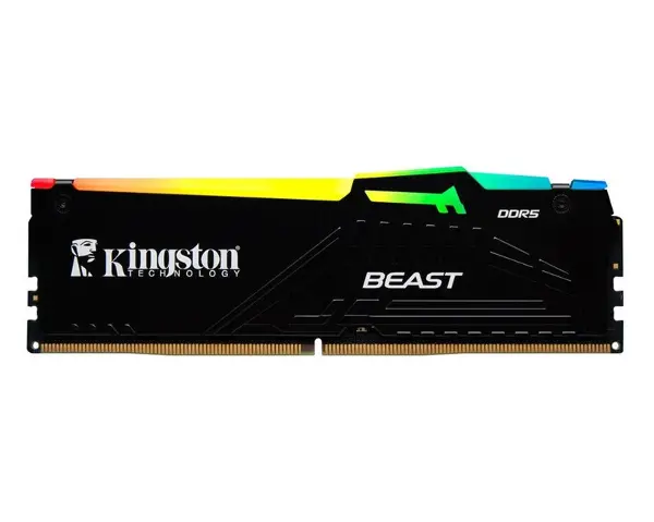 KF556C36BBEA-16TR RGB 16GB 5600MHz DDR5 PC Ram