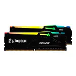KF556C36BBEAK2-64TR RGB 64GB(2x32GB) 5600MHz DDR5 PC Ram-1