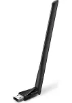 AC650 Dual-Band Kablosuz USB Adaptörü-1