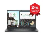 N1605PVNB3530_U Vostro 3530 i7-1355/16GB/512GBSSD/OB/15.6"/FDos-1