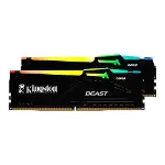 KF560C36BBEAK2-64TR RGB 64GB(2x32GB) 6000MHz DDR5 PC Ram-1