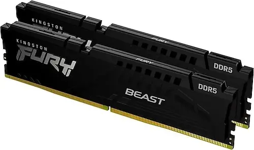 KF560C30BBEK2-64TR 64GB(2x32GB) 6000MHz DDR5 PC Ram