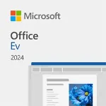 OFFİCE EV 2024 - ESD EP2-06804-1