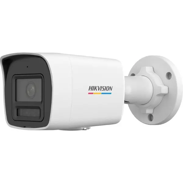 DS-2CD1047G2H-LIUF 4MP 2.8MM HYBRİD LİGHT SESLİ IP BULLET KAMERA