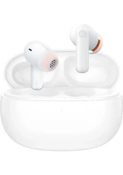 Bowie MZ10 ANC True Wireless Bluetooth Kulaklık - Beyaz