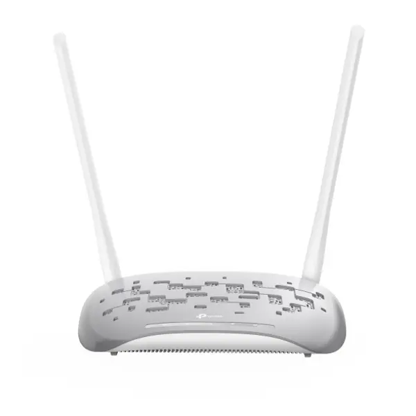 TD-W9950 300Mbps 4P VDSL/ADSL Modem Router
