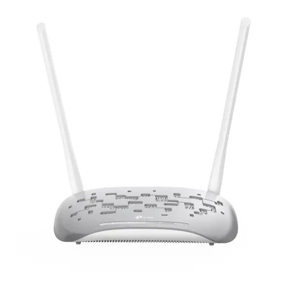 TD-W9950 300Mbps 4P VDSL/ADSL Modem Router