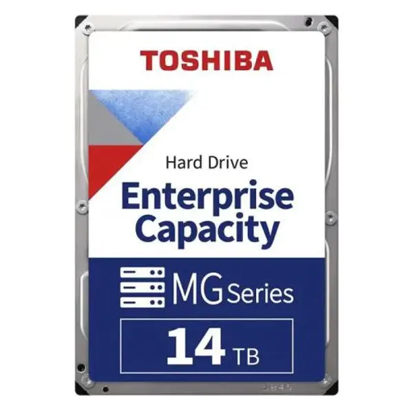 14TB 7200R MG09 7/24 SATA 512M MG09ACA14TE