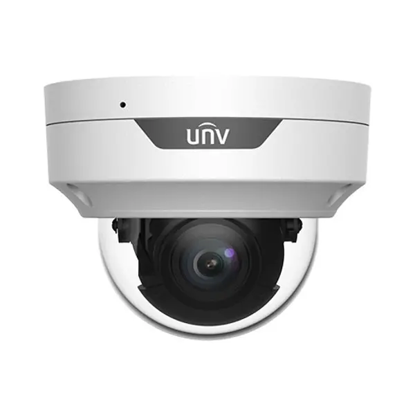 IPC3514LE-ADF28K-WP COLORHUNTER WITH Wise-ISP  4MP 2.8MM H.265 IP67/IK10 DAHİLİ SES IP DOME KAMERA
