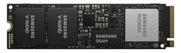 PM9A1a 2TB 22x80mm PCIe Gen 4.0 x4 NVMe M.2 Notebook-Masaüstü SSD 7000 MB/s - 5100 MB/s