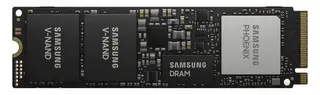 PM9A1a 2TB 22x80mm PCIe Gen 4.0 x4 NVMe M.2 Notebook-Masaüstü SSD 7000 MB/s - 5100 MB/s