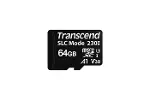 TS16GUSD230I 16GB Industrial Temp SDHC microSD Hafıza Kartı-1