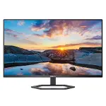 31.5 32E1N1800LA/00 4MS 60MHZ 2XHDMI 1XDP 4K UHD 3840X2160 HOPARLÖR FLICKER-FREE DÜŞÜK MAVİ IŞIK VESA SİYAH-1