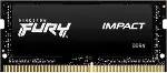 KF432S20IB/16TR Impact 16GB DDR4 3200MHz CL20 Notebook Performans Ram-1