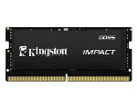 KF556S40IB-16TR Impact 16GB DDR5 5600MHz CL40 Notebook Performans Ram-3