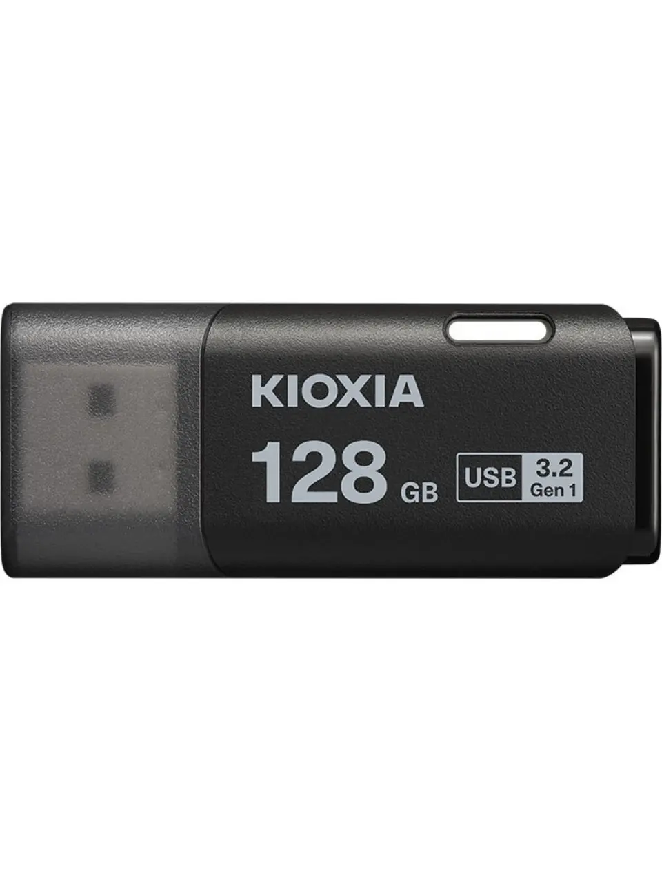LU301K128GG4 128GB Usb 3.2 U301 Siyah
