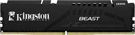 KF560C30BBE-16TR  Beast Expo 16GB DDR5 6000MHz CL30 Masaüstü Performans Ram