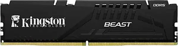 KF560C30BBE-16TR Beast Expo 16GB DDR5 6000MHz CL30 Masaüstü Performans Ram