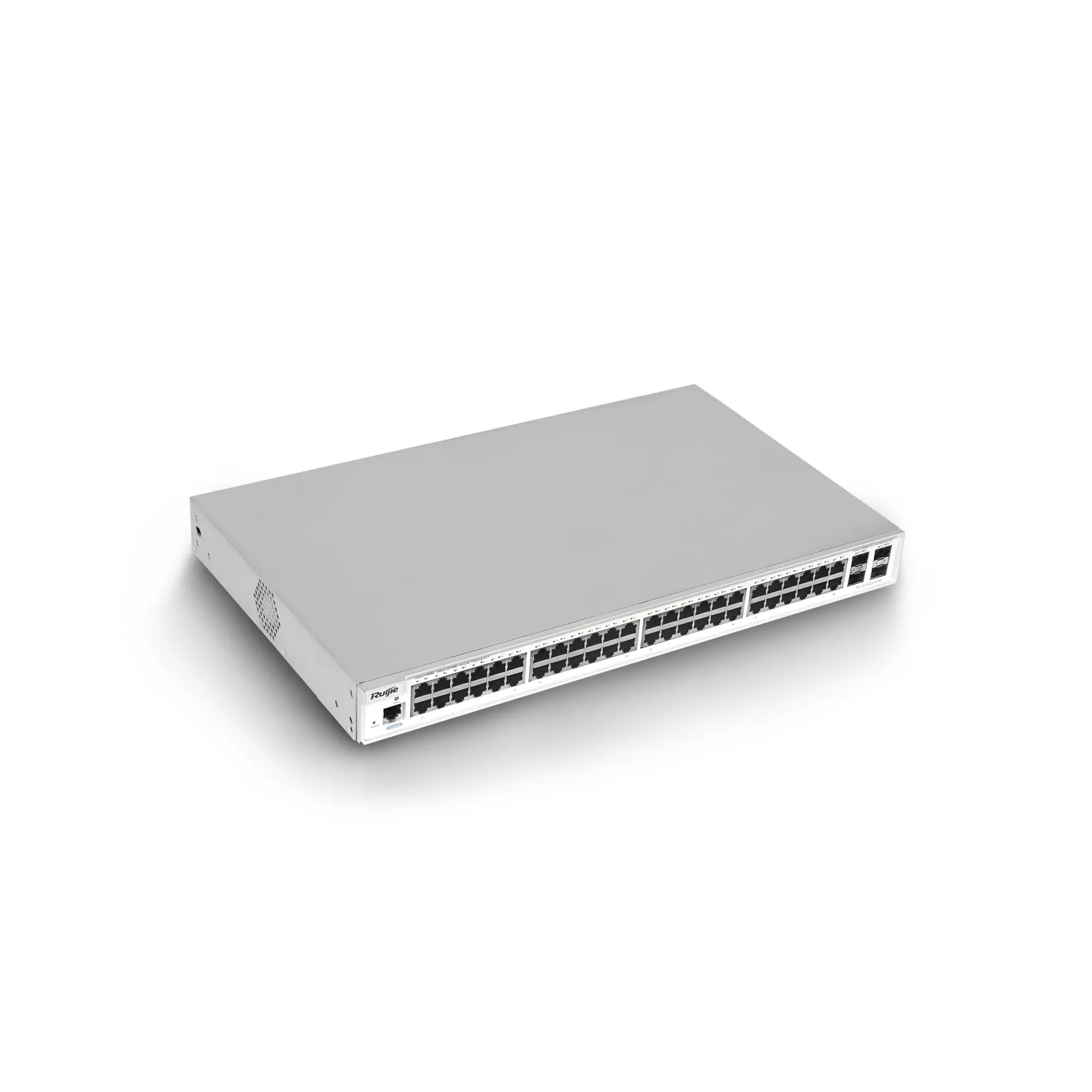 RG-S2928G-E V3 24 PORT 10/100/1000 4x GE SFP (NON-COMBO) SWITCH