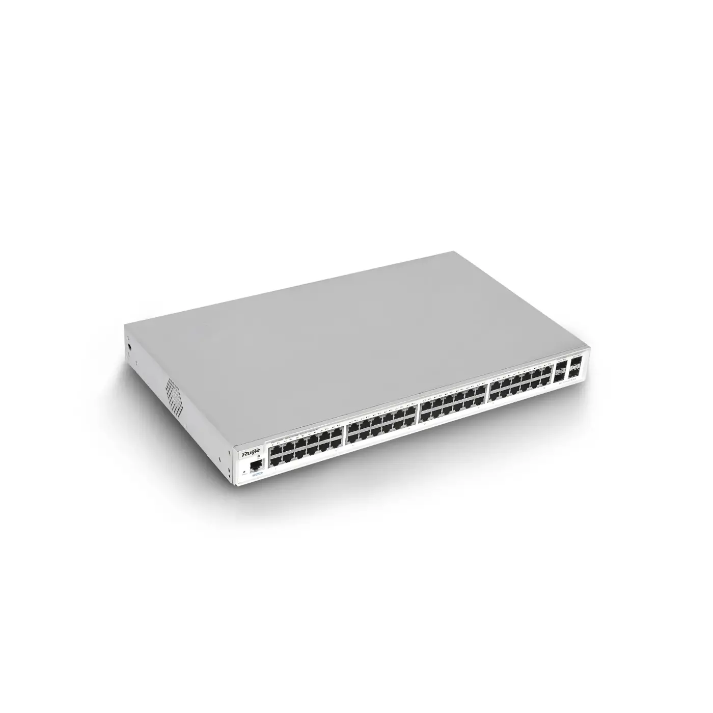 RG-S2928G-E V3 24 PORT 10/100/1000 4x GE SFP (NON-COMBO) SWITCH