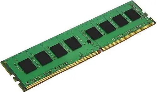 KIN-PC25600/8 8GB 3200MHZ DDR4 PC RAM (Bulk)