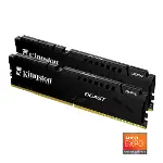 KF564C32BBEK2-64TR Beast Expo 64GB(2x32GB) DDR5 6400MHz CL32 Masaüstü Performans Ram Kit-1