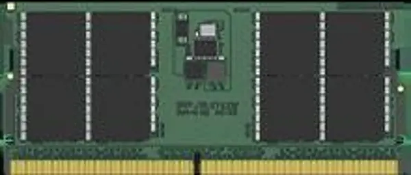 KVR56S46BD8-48 48GB DDR5 5600MHz CL46 Notebook Rami