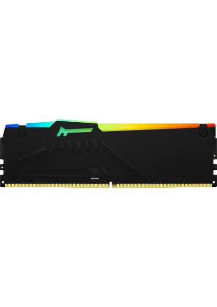 KF564C32BBEA-32TR Beast RGB Expo 32GB DDR5 6400MHz CL32 Masaüstü Performans Ram
