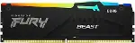 KF556C36BBEA-32TR Beast RGB Expo 32GB DDR5 5600MHz CL36 Masaüstü Performans Ram-1