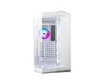 Mag Pano 100R PZ ARGB Fan Atx Beyaz (Psu yok)-1