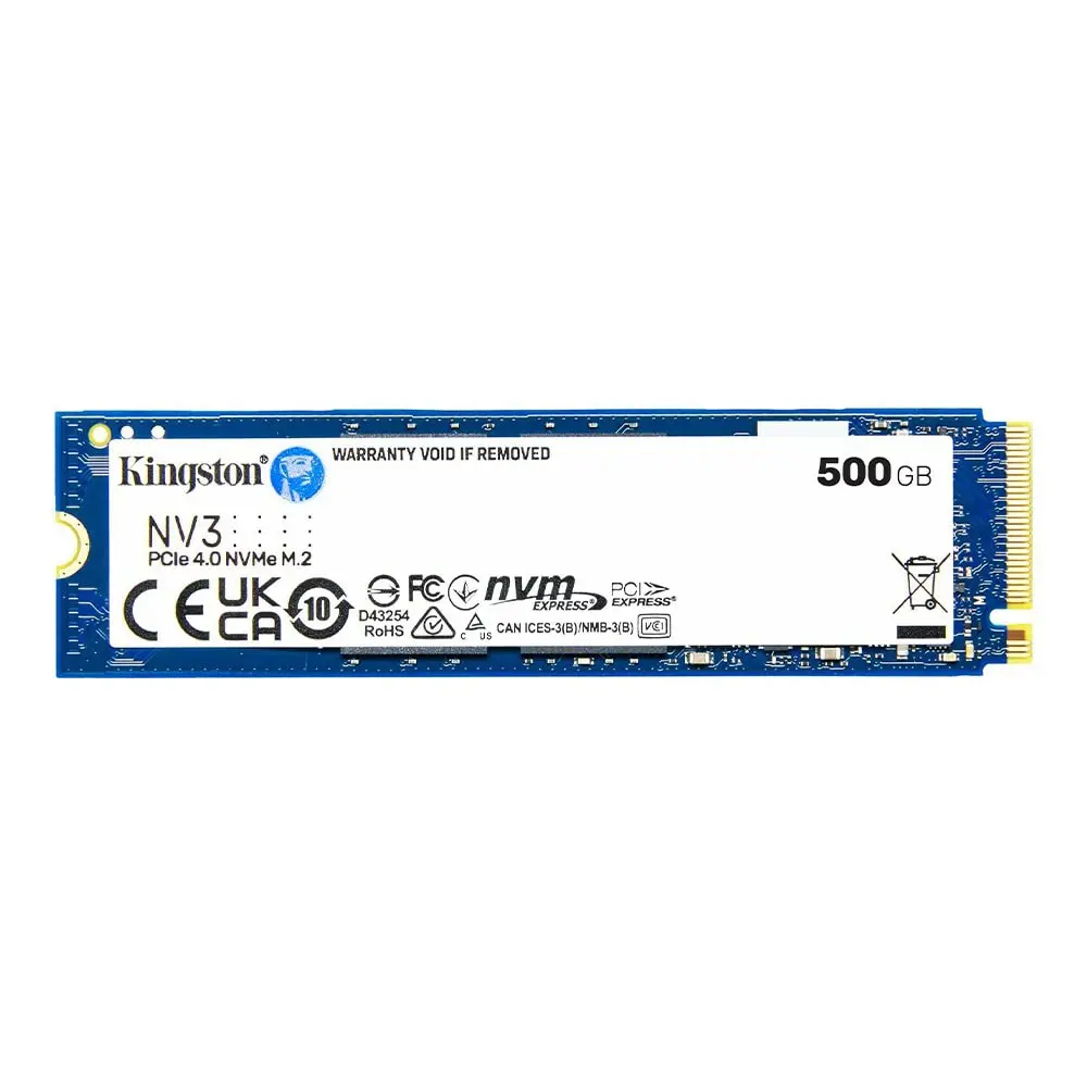 NV3 500GB M2 NVMe Gen4 5000/3000MB/s (SNV3S/500G)
