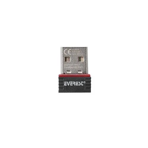 EWN-760N, 150Mbp, 2.4Ghz, MT7601, USB2.0, WIRELESS ETHERNET