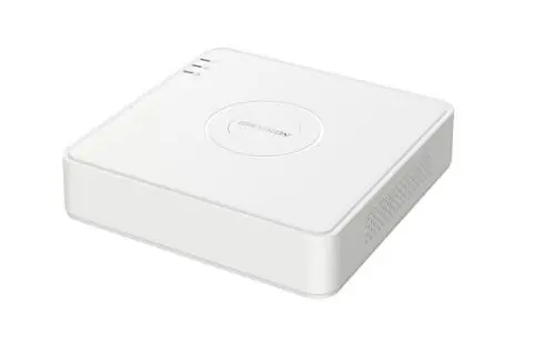 DS-7108HGHI-M1 8 KANAL 720P HiBRiT KAYIT CİHAZI