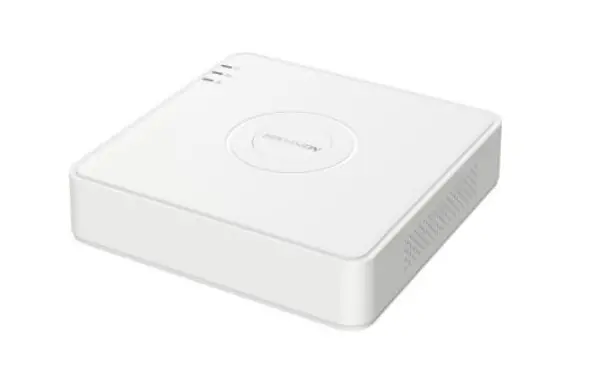 DS-7108HGHI-M1 8 KANAL 720P HiBRiT KAYIT CİHAZI