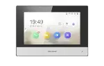 DS-KH6320-WTE1 7" DOKUNMATIK EKRAN IP İÇ UNİTE-1