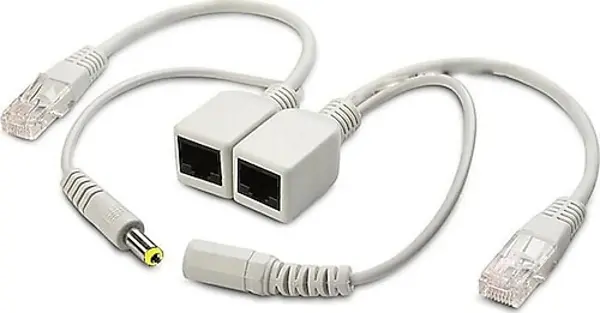 SL-POE5, PoE INJECTOR, 1 Set