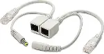 SL-POE5, PoE INJECTOR, 1 Set-1