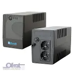 VOLT LN 650 VA 1x7AH 5-15dk UPS-1