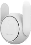 REYEE RG-EW1200R 867MBPS 1PORT 10/100 ETHERNET 2 ANTEN 2.4/5GHz PRİZ TİPİ ACCESS POINT/ROUTER/EXTENDER-1