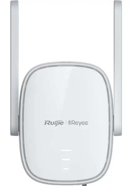 REYEE RG-EW300R 10/100 ETHERNET 2 ANTEN 2.4GHz PRİZ TİPİ ACCESS POINT/ROUTER/EXTENDER