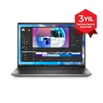 M5680 XCTOP5680EMEA-VP-2 I7-13800H 16GB 512GB SSD 6GB RTX A1000 16" OLED TOUCH WIN11PRO MOBILE WS-1