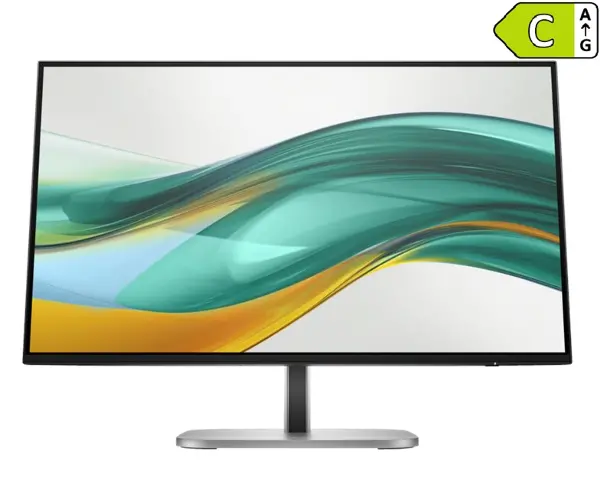 Series 5 Pro 524pf 23.8" 5ms Hdmi Dp Pivot IPS 9D9L6UT