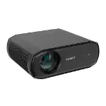 PJ06, 350 LED Lümen, 1920X1080, 1xHDMI, 1xUSB, TF Soket, WiFi, 1xLAN, Bluetooth, 30.000 Saat Led Ömrü, 3W Speaker, Android 9.0, FULL HD Projeksiyon Cihazı-1