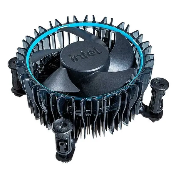 M23901 LGA1700 SOKET ORJINAL İŞLEMCİ FANI