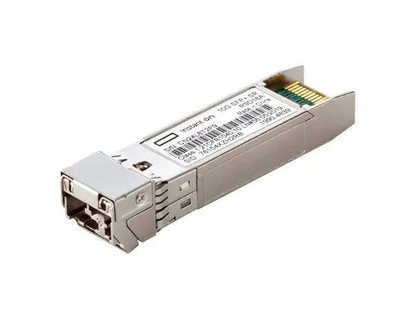 Aruba R9D18A Aruba Ion 10G SFP+ LC SR 300m MMF