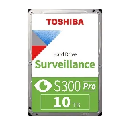 MD10ADA10TV S300 Pro 10TB 7200Rpm 256MB